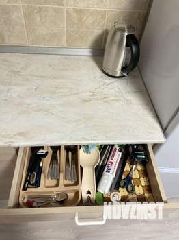 1-к квартира, посуточно, 26м2, 1/1 этаж