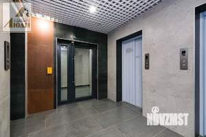1-к квартира, на длительный срок, 38м2, 8/30 этаж