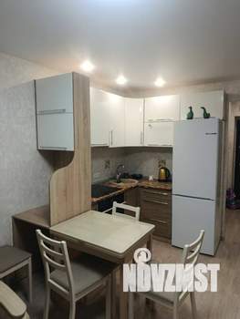 Студия квартира, на длительный срок, 21м2, 7/11 этаж