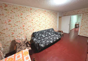 2-к квартира, на длительный срок, 50м2, 5/9 этаж