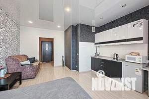 1-к квартира, посуточно, 30м2, 17/25 этаж