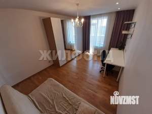 1-к квартира, на длительный срок, 34м2, 16/16 этаж