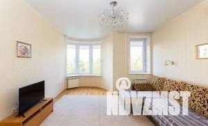 2-к квартира, на длительный срок, 75м2, 6/17 этаж