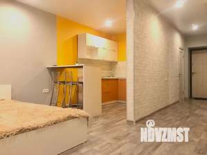 1-к квартира, посуточно, 32м2, 1/10 этаж