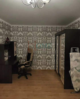 3-к квартира, на длительный срок, 60м2, 4/9 этаж