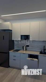 2-к квартира, на длительный срок, 35м2, 7/7 этаж