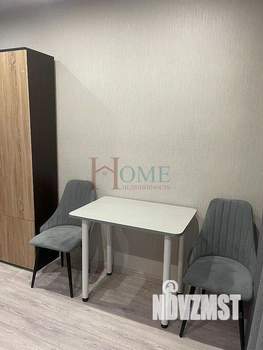 1-к квартира, на длительный срок, 30м2, 10/10 этаж