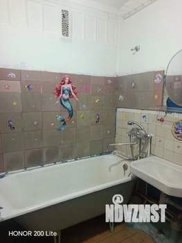 1-к квартира, на длительный срок, 30м2, 4/5 этаж