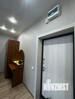 1-к квартира, на длительный срок, 43м2, 5/23 этаж