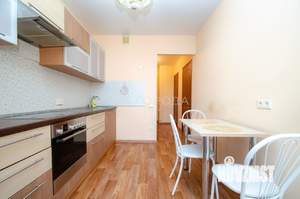 1-к квартира, на длительный срок, 41м2, 16/18 этаж