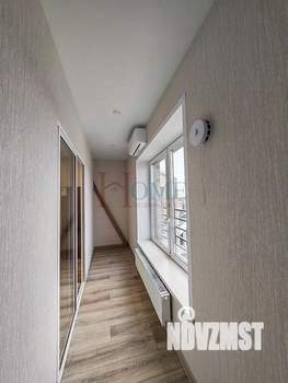 Студия квартира, на длительный срок, 26м2, 13/17 этаж