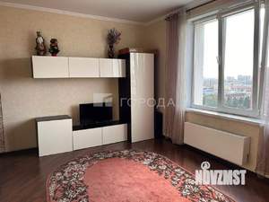 2-к квартира, на длительный срок, 63м2, 13/15 этаж