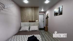 Студия квартира, на длительный срок, 15м2, 1/5 этаж