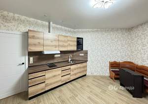 1-к квартира, на длительный срок, 50м2, 7/9 этаж