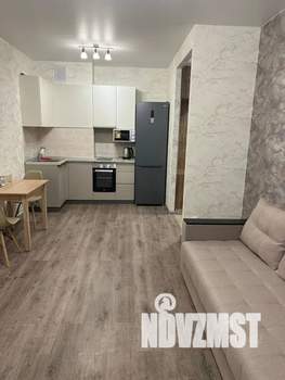 2-к квартира, посуточно, 40м2, 5/18 этаж