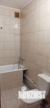 Студия квартира, на длительный срок, 34м2, 2/10 этаж
