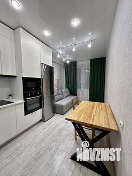 1-к квартира, на длительный срок, 39м2, 10/16 этаж