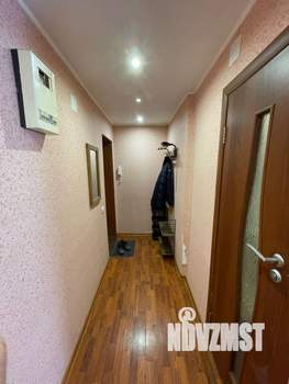 1-к квартира, на длительный срок, 30м2, 1/5 этаж