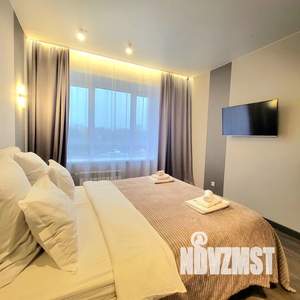 2-к квартира, посуточно, 42м2, 2/15 этаж