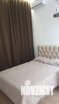 Студия квартира, посуточно, 27м2, 1/25 этаж