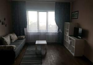 1-к квартира, на длительный срок, 39м2, 10/19 этаж