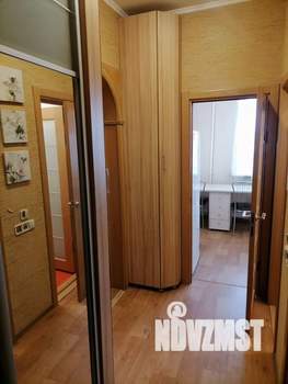 1-к квартира, на длительный срок, 38м2, 5/5 этаж