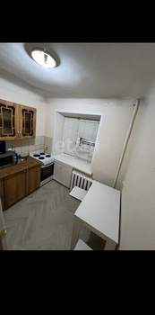 2-к квартира, на длительный срок, 43м2, 5/5 этаж