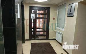 1-к квартира, на длительный срок, 36м2, 12/16 этаж