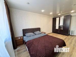 2-к квартира, посуточно, 45м2, 4/9 этаж