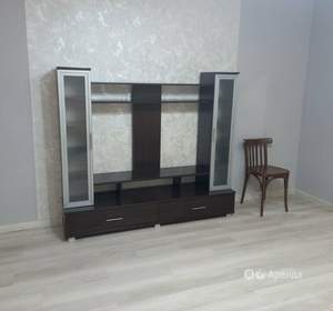 1-к квартира, на длительный срок, 40м2, 9/10 этаж