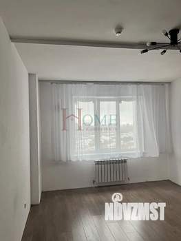 2-к квартира, на длительный срок, 62м2, 16/25 этаж