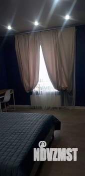 1-к квартира, на длительный срок, 47м2, 17/25 этаж