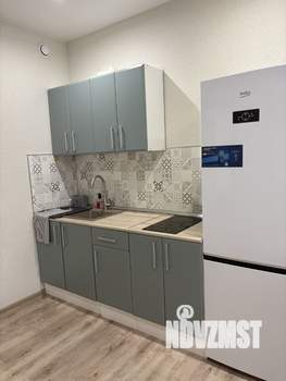 1-к квартира, на длительный срок, 30м2, 2/17 этаж