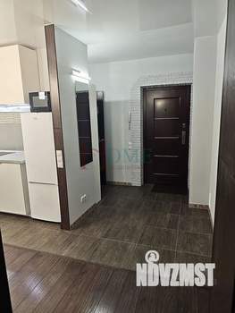 1-к квартира, на длительный срок, 40м2, 19/26 этаж