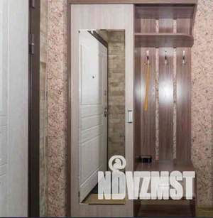 1-к квартира, посуточно, 26м2, 1/1 этаж