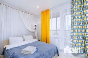 Студия квартира, посуточно, 30м2, 11/24 этаж