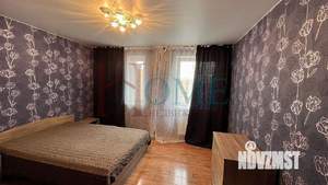 2-к квартира, на длительный срок, 63м2, 8/12 этаж