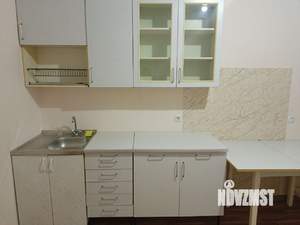 1-к квартира, на длительный срок, 36м2, 3/13 этаж