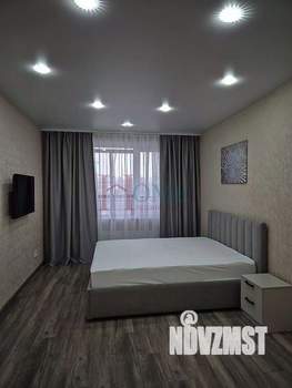 1-к квартира, на длительный срок, 40м2, 4/27 этаж