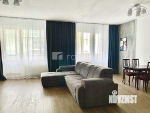 2-к квартира, на длительный срок, 81м2, 3/25 этаж