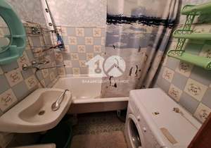 3-к квартира, на длительный срок, 64м2, 7/9 этаж