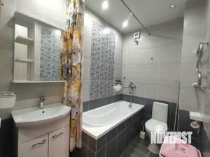 2-к квартира, на длительный срок, 39м2, 6/10 этаж