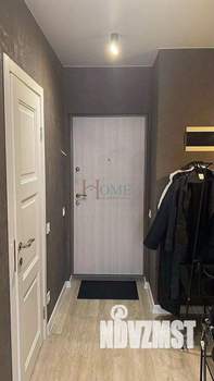 1-к квартира, на длительный срок, 42м2, 17/27 этаж