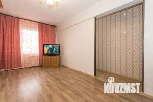 1-к квартира, посуточно, 35м2, 2/5 этаж