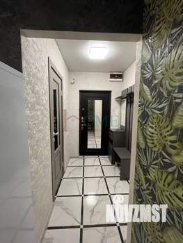 1-к квартира, на длительный срок, 25м2, 4/10 этаж