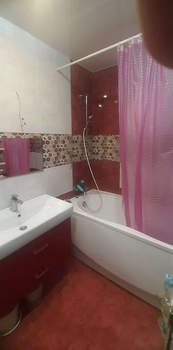 2-к квартира, на длительный срок, 60м2, 4/14 этаж