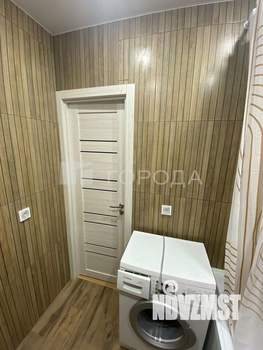 1-к квартира, на длительный срок, 34м2, 15/17 этаж