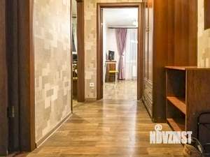 2-к квартира, на длительный срок, 38м2, 16/17 этаж