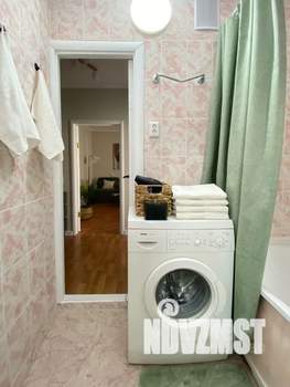 1-к квартира, посуточно, 37м2, 4/10 этаж