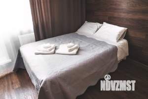 1-к квартира, посуточно, 27м2, 1/1 этаж